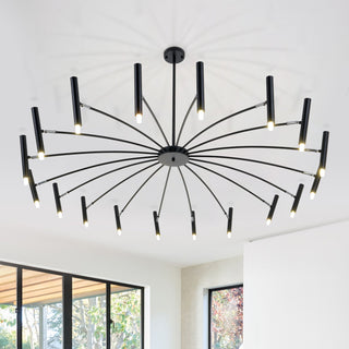 Lumaraine Lustre industriel