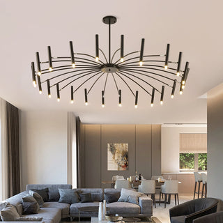 Lumaraine Lustre industriel