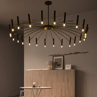 Lumaraine Lustre industriel
