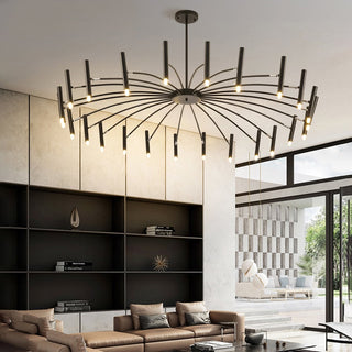 Lumaraine Lustre industriel