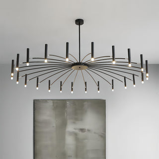 Lumaraine Lustre industriel