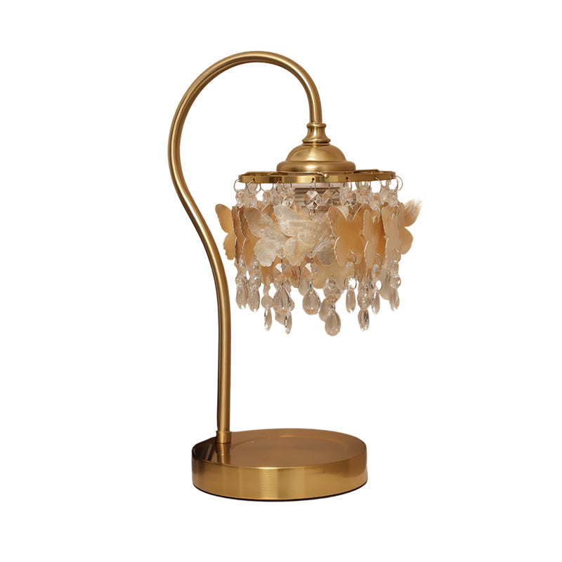 Vanessa Lampe de Table