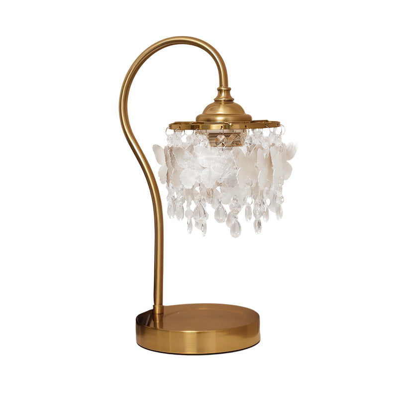Vanessa Lampe de Table