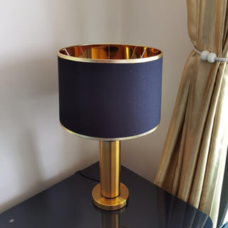 Cur Moderne Lampe de Table