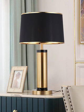Cur Moderne Lampe de Table