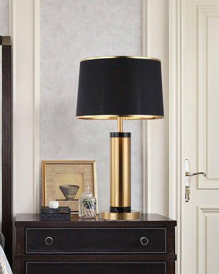 Cur Moderne Lampe de Table
