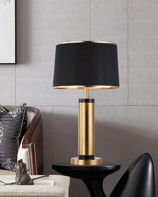 Cur Moderne Lampe de Table