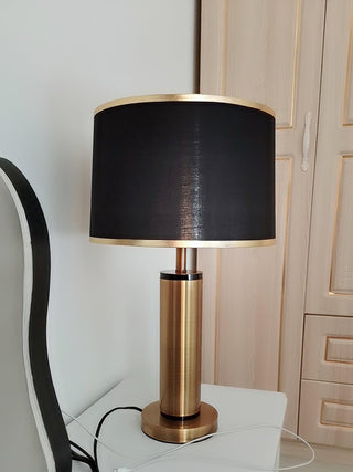 Cur Moderne Lampe de Table