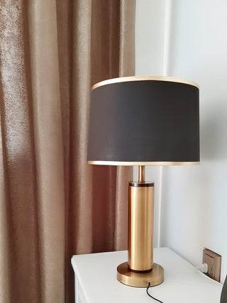 Cur Moderne Lampe de Table