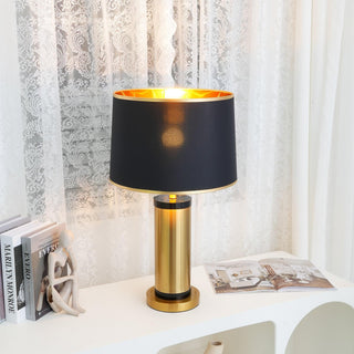 Cur Moderne Lampe de Table