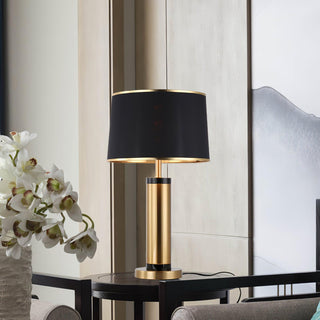 Cur Moderne Lampe de Table