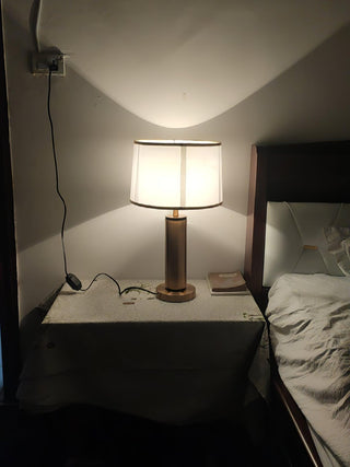 Cur Moderne Lampe de Table