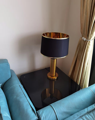 Cur Moderne Lampe de Table