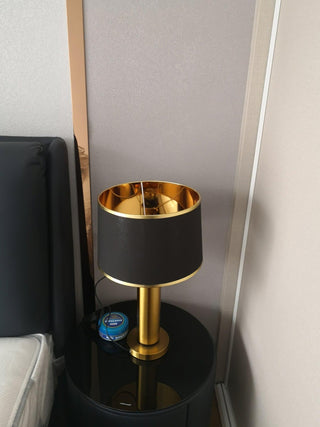 Cur Moderne Lampe de Table