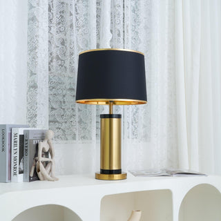 Cur Moderne Lampe de Table