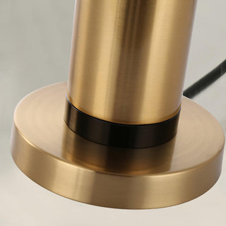 Cur Moderne Lampe de Table
