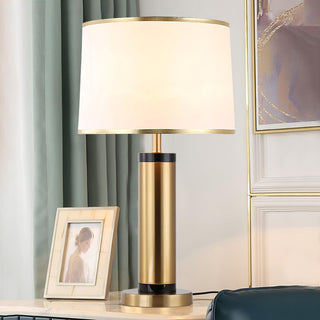 Cur Moderne Lampe de Table