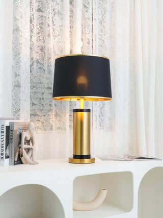 Cur Moderne Lampe de Table