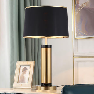 Cur Moderne Lampe de Table