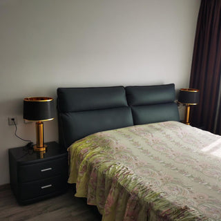 Cur Moderne Lampe de Table