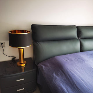 Cur Moderne Lampe de Table