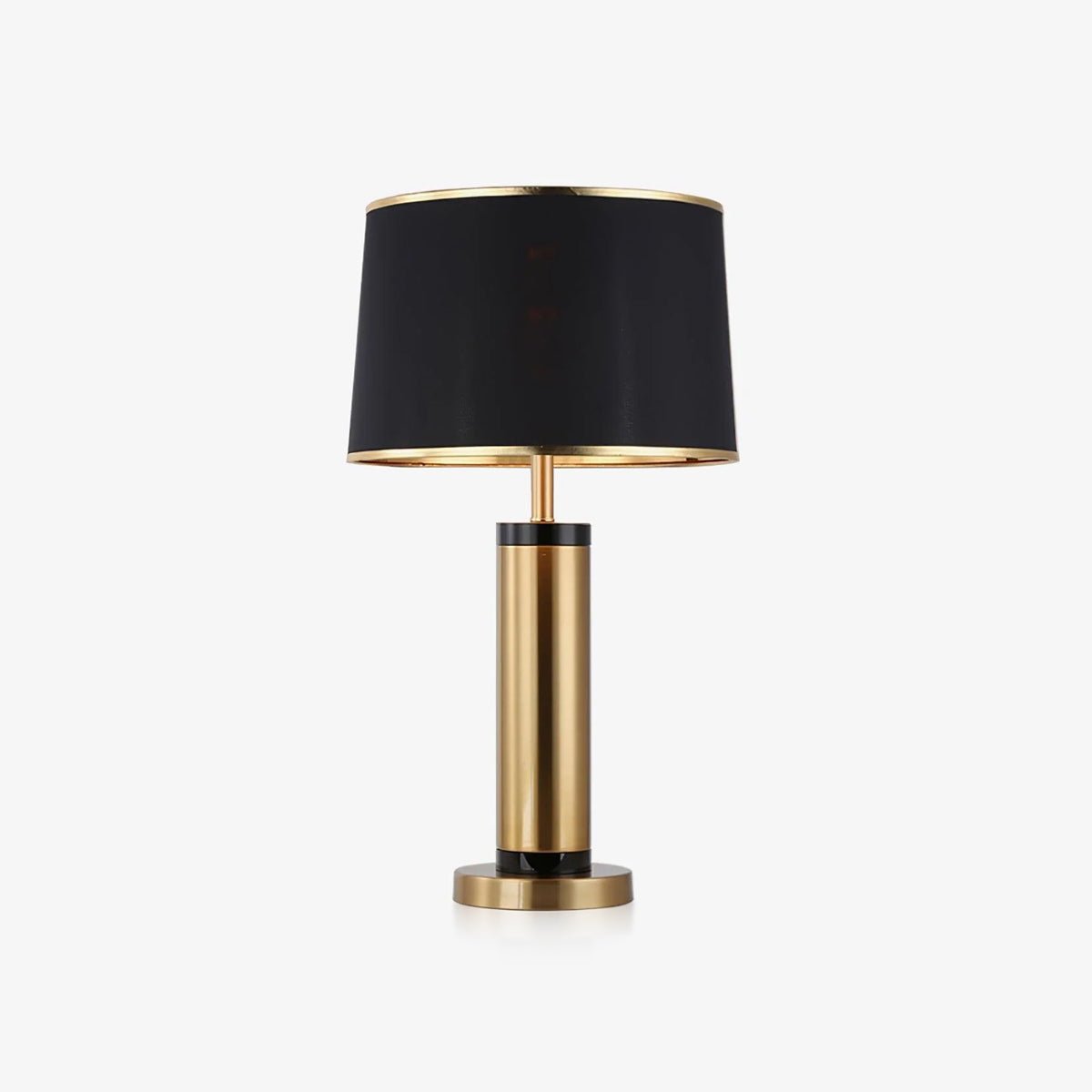 Cur Moderne Lampe de Table