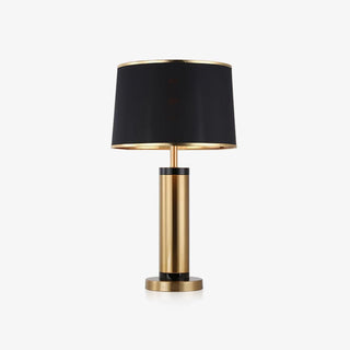 Cur Moderne Lampe de Table