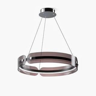 Dillon Lustre Industriel Moderne