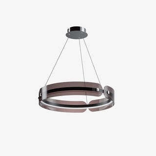 Dillon Lustre Industriel Moderne
