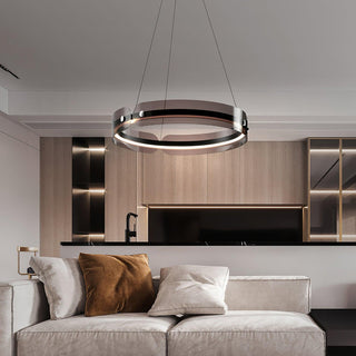 Dillon Lustre Industriel Moderne