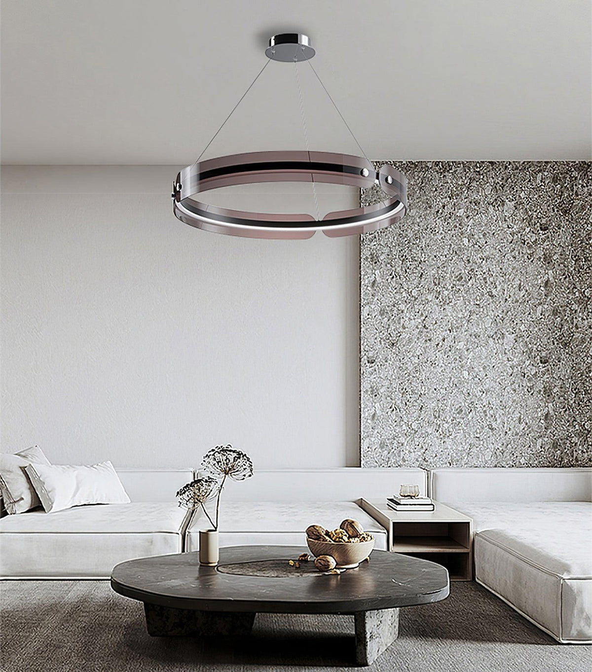 Dillon Lustre Industriel Moderne