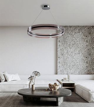 Dillon Lustre Industriel Moderne