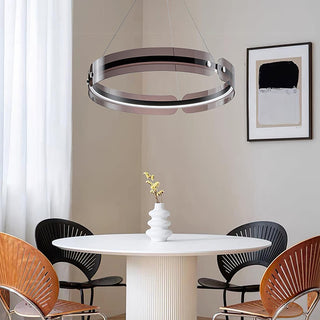 Dillon Lustre Industriel Moderne