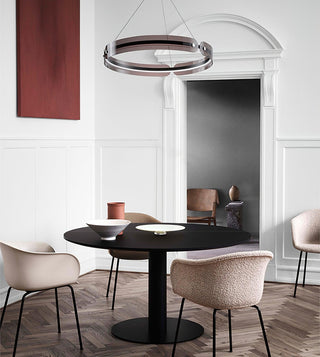 Dillon Lustre Industriel Moderne