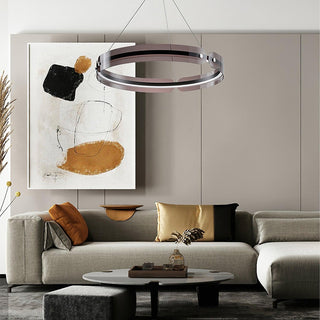 Dillon Lustre Industriel Moderne