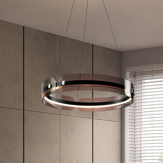 Dillon Lustre Industriel Moderne