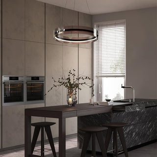 Dillon Lustre Industriel Moderne