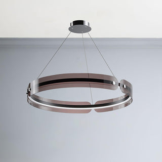 Dillon Lustre Industriel Moderne