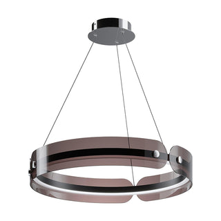 Dillon Lustre Industriel Moderne
