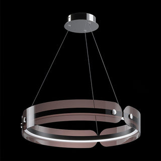 Dillon Lustre Industriel Moderne