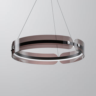 Dillon Lustre Industriel Moderne