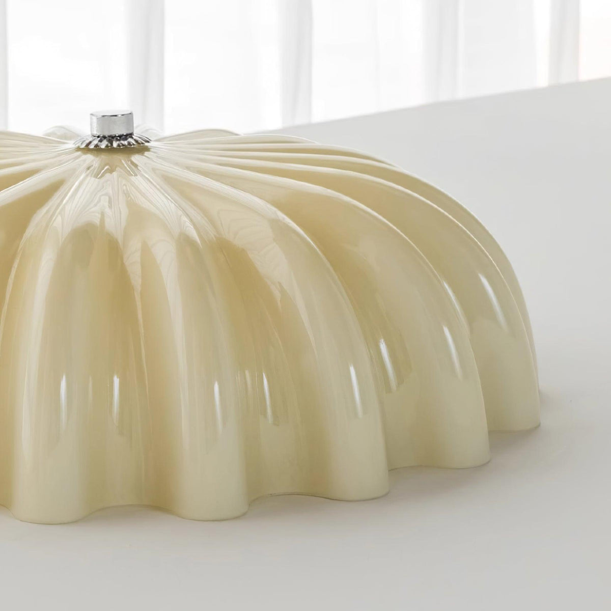 Jojo Ceiling Light-Neutral Decor