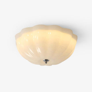 Solara Plafonnier en Verre Jelly Opalescent