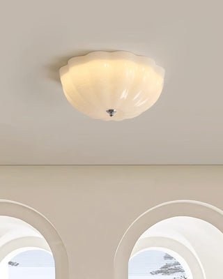 Solara Plafonnier en Verre Jelly Opalescent