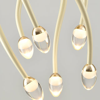Cavira Suspension Acrylique Confort