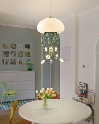 Cavira Suspension Acrylique Confort