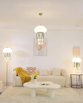 Cavira Suspension Acrylique Confort