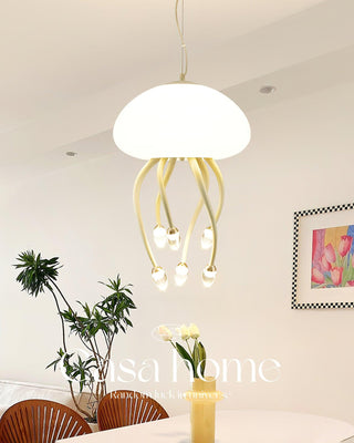 Cavira Suspension Acrylique Confort