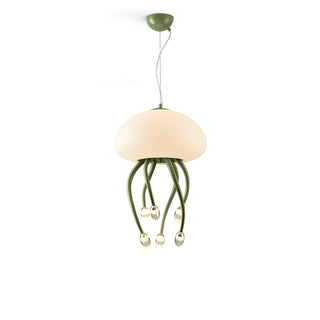 Cavira Suspension Acrylique Confort