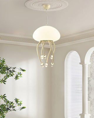 Cavira Suspension Acrylique Confort